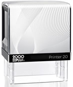 Printer 20 Stamp