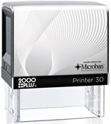 Printer 30 Stamp
