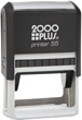 PTR55 - Printer 55 Stamp